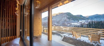 Svaneti Countryside 4