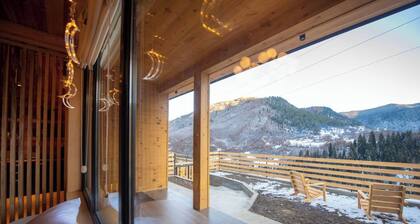 Svaneti Countryside 4