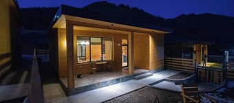 Svaneti Countryside 4