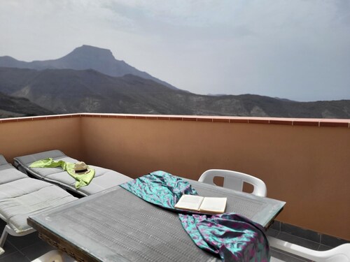 Guest house las 7 islands, blue room