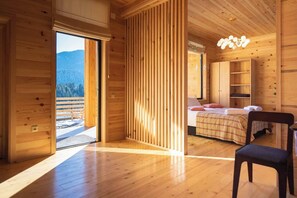 1 camera, ferro/asse da stiro, Wi-Fi, lenzuola