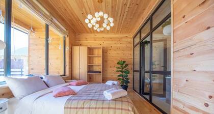 Svaneti Countryside 5