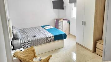 Internet, beddengoed