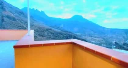 Guest House Las 7 Islas, Grey Room Airco
