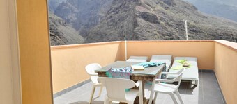 Guest House Las 7 Islas, Grey Room Airco