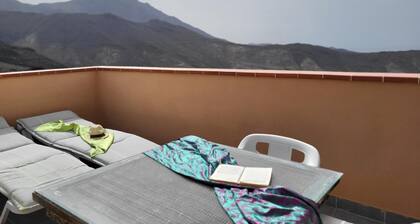 Guest House Las 7 Islas, Grey Room Airco