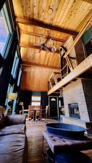 Smart-TV, Musikbibliothek