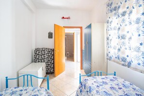 Apartemen | 2 kamar tidur