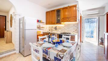 Apartment | Private kitchen