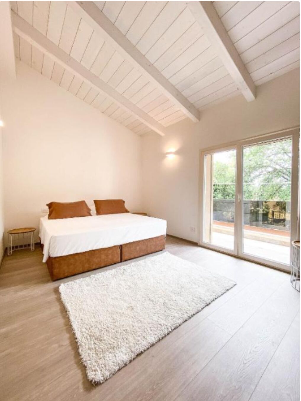 2 slaapkamers, wifi, beddengoed