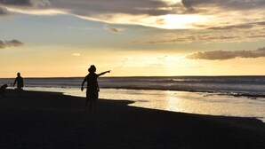 Beach - Mareverde Resort, Blue Studio (Costa Adeje)