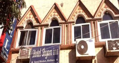 Hotel Shyam Inn - Standard Room Apartment