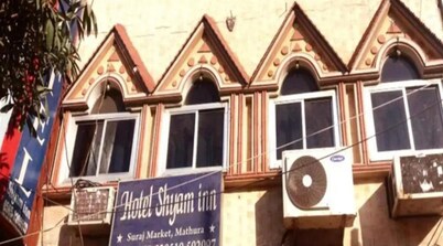 Hotel Shyam Inn - Standard Room Apartment