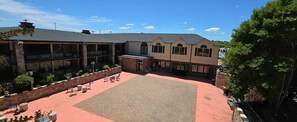 Exterior - Riverside Inn and Suites Danville Virginia (Danville)