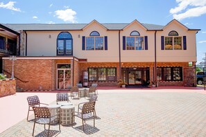 Property amenity - Riverside Inn and Suites Danville Virginia (Danville)