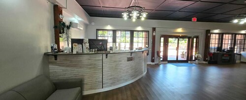Riverside Inn and Suites Danville Virginia