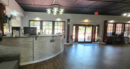 Riverside Inn and Suites Danville Virginia