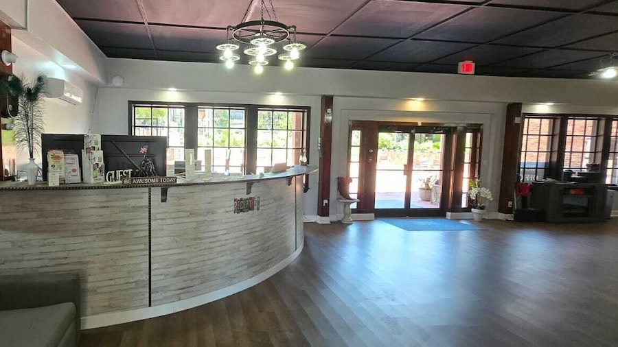 Riverside Inn and Suites Danville Virginia