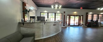 Riverside Inn and Suites Danville Virginia