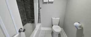 Free toiletries, hair dryer, towels - Riverside Inn and Suites Danville Virginia (Danville)