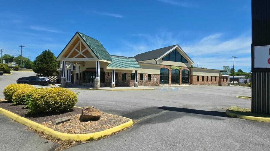 Riverside Inn and Suites Danville Virginia