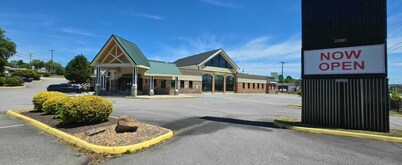 Riverside Inn and Suites Danville Virginia