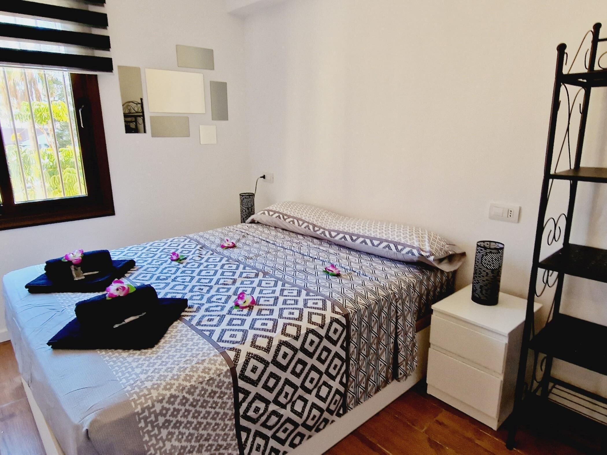 3 slaapkamers, wifi, beddengoed