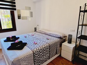 3 slaapkamers, wifi, beddengoed