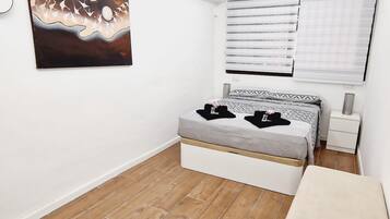 3 chambres, Wi-Fi, draps fournis