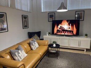 Apartment | Wohnbereich