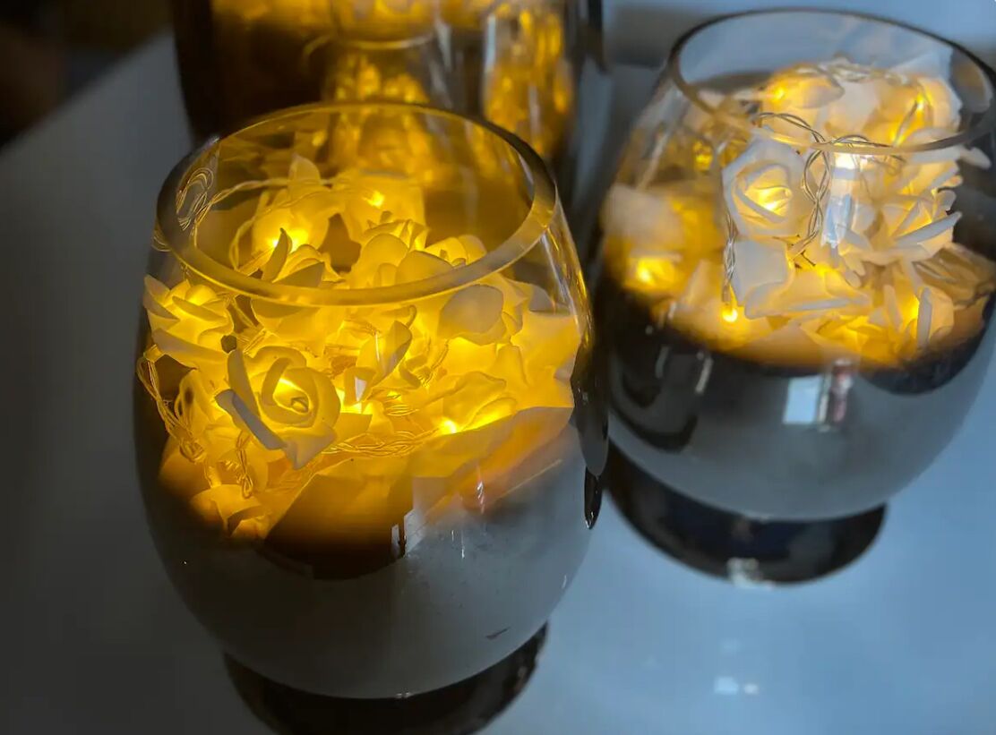 Apartment | Food and drink