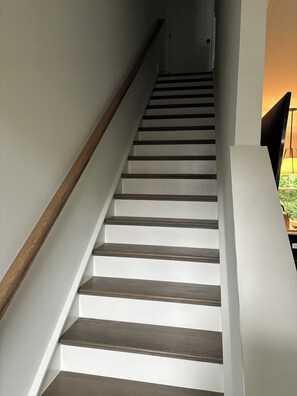 Interior - Executive level Grant Park, Chosewood Park, Atlanta 3 Story Townhome w/ Garage
 (Atlanta)