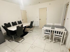 Casa | Opções para refeição