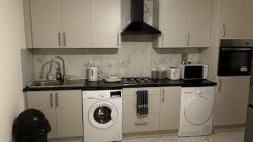 House | Private kitchen