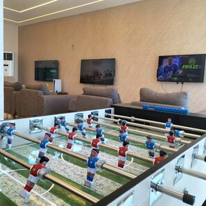 ห้องเกม