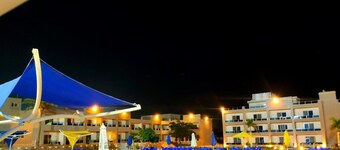 Grand Plaza Hotel