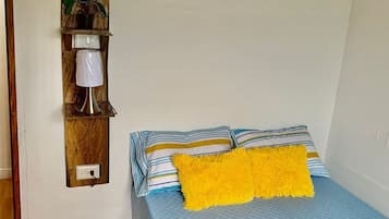 4 bedrooms, free WiFi, bed sheets