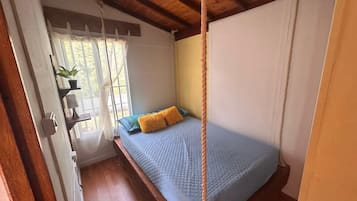 4 chambres, Wi-Fi gratuit, draps fournis