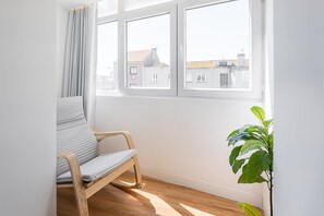 Interior - GuestReady - Relaxing moment in a vibrant city (Porto)