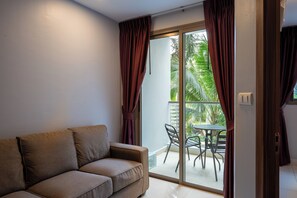 Classic Apartment