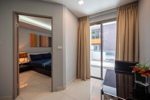 Classic-Apartment | Kostenloses WLAN, Bettwäsche
