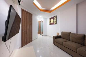 Standard Apartment, 1 Bedroom