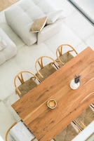 Luxury Villa, Courtyard View | Private kitchen | Oven