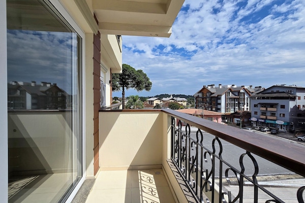 Apartemen Tradisional | Halaman properti