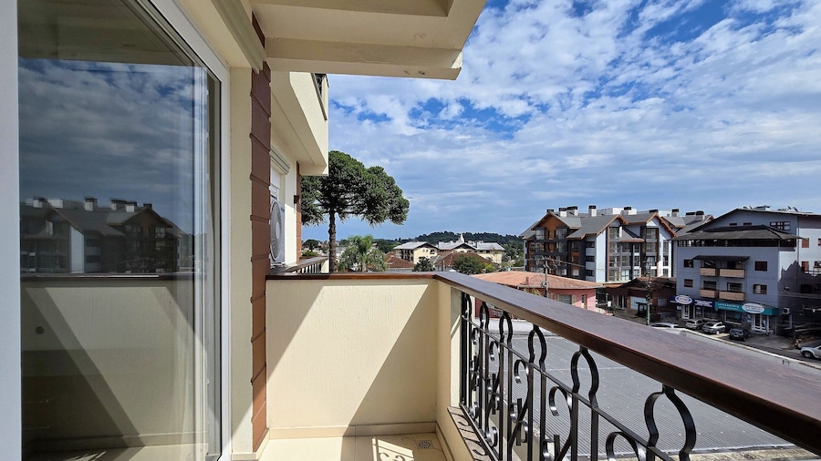 Residencial Dona Virginia