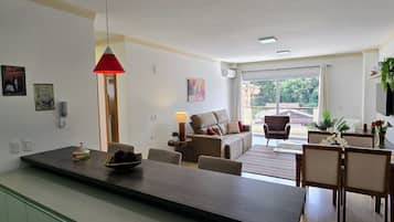 Traditional Apartment | Interior