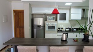 Appartement Tradition | Cuisine privée
