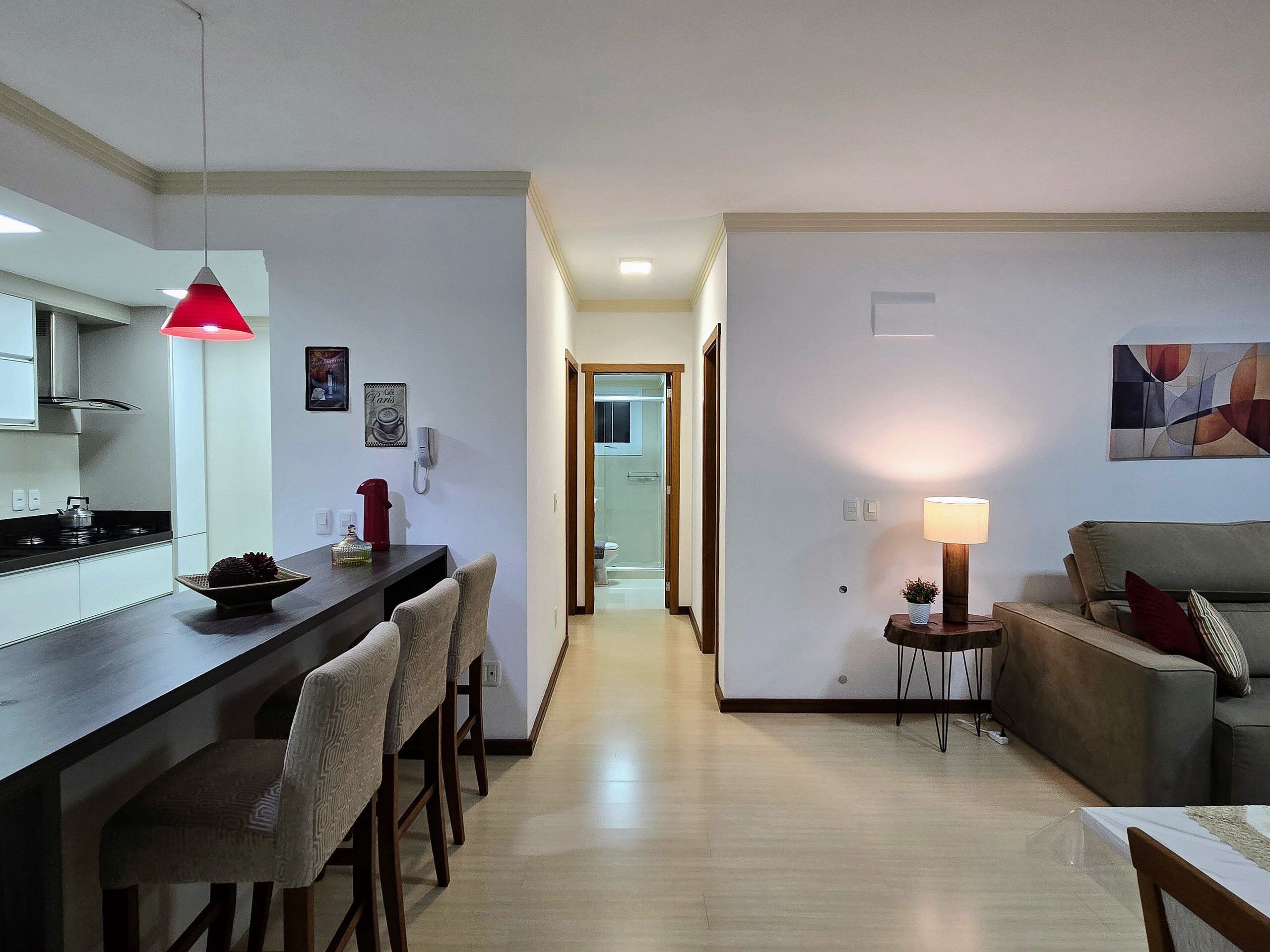 Departamento tradicional | Interior