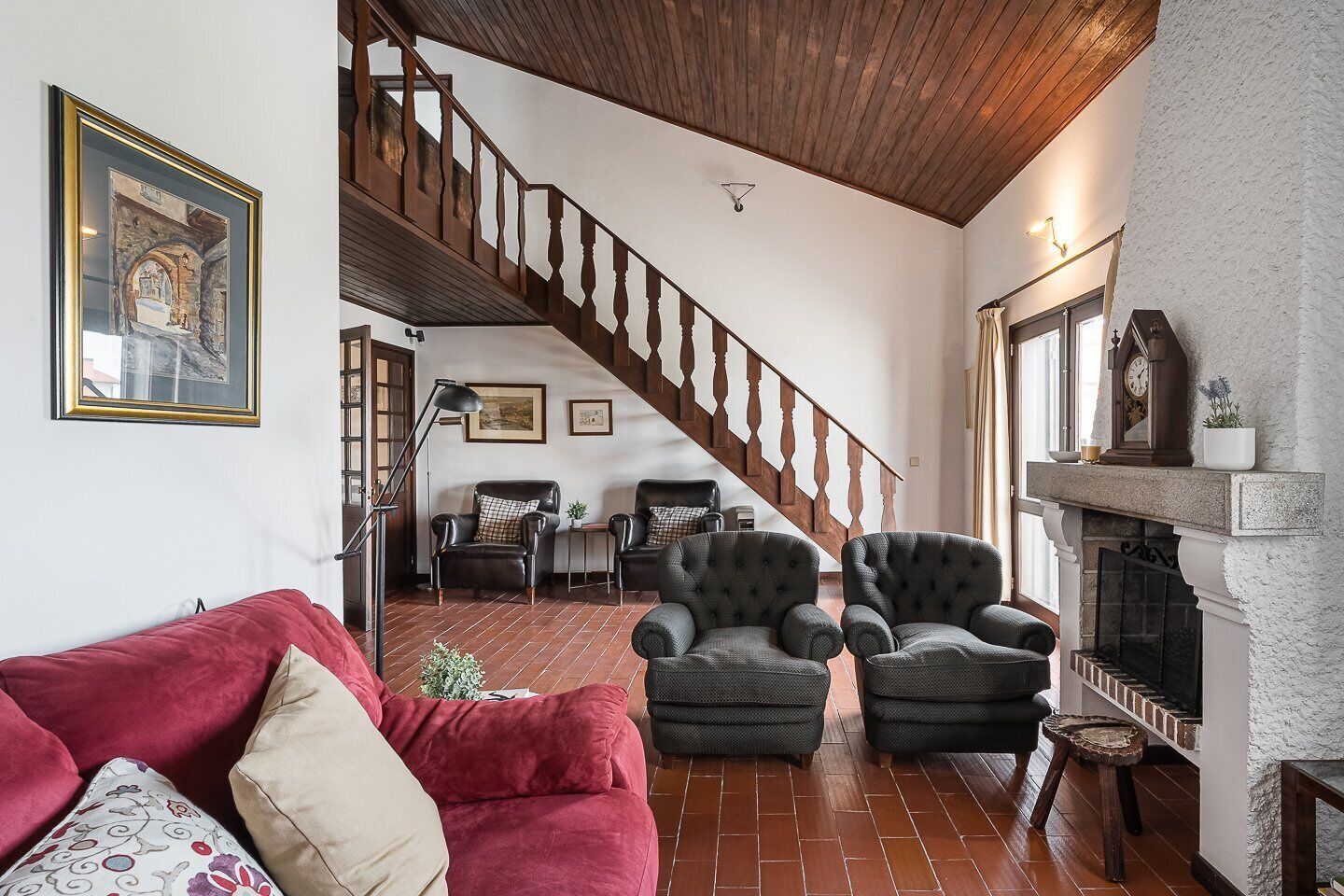 Guestready - Casa Do Farol - Esposende