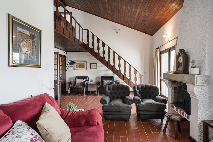 Guestready - Casa Do Farol - Esposende